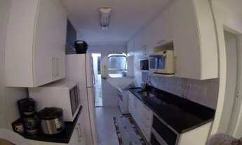 Imagem 5: Apartamento-São Paulo-JAÇANÃ