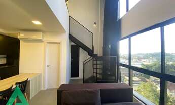 Imagem 5: Duplex mobiliado, no Bairro Itoupava Seca!