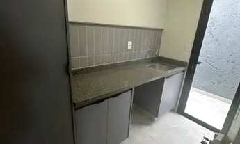 Imagem 6: Casa de condomínio térrea para venda com 155 metros quadrados com 3 quartos