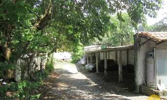 Imagem 5: Terreno amplo na Vila Ipojuca, 700 m² em localização privilegiada