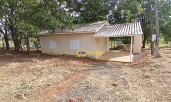 Imagem: Casa para locação no Santos Dumont - Chapecó