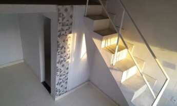 Imagem 3: Loft tipo kitinet