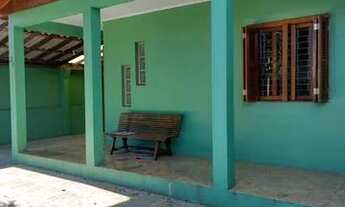 Imagem 4: Casa com 2 dormitórios à venda, 150 m² por R$ 318.000,00 - Nova Sapucaia - Sapucaia do Sul