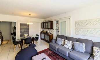 Imagem 4: Venda Apartamento 3 Dormitórios - 129 m² Perdizes