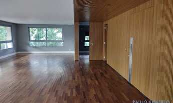 Imagem 2: APARTAMENTO - JARDIM PAULISTA - SP