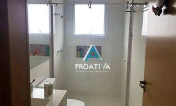 Imagem 4: Apartamento com 3 dormitórios à venda, 130 m² - Vila Gilda - Santo André/SP