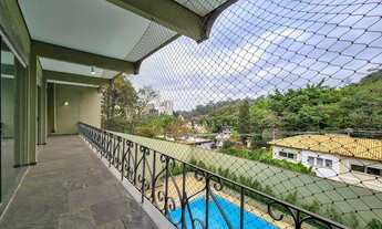 Imagem 5: Casa, 900 m² - venda por R$ 6.000.000,00 ou aluguel por R$ 42.129,45/mês - Paineiras do Mo