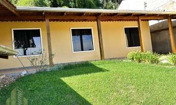 Imagem: Bela casa no passo manso