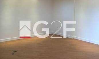 Imagem 3: Sala comercial para locação na Avenida Barão de Itapura!