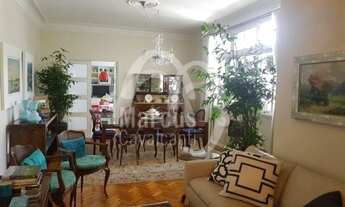 Imagem 5: RIO DE JANEIRO - Apartamento Padrão - Ipanema