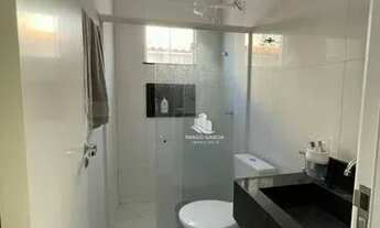 Imagem 3: Casa com 3 dormitórios à venda, 140 m² por R$ 800.000 - Verde Lar - Teresina/PI