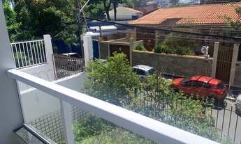 Imagem 12: Apartamento para locação 2/4, sendo 1 suíte no Rio Vermelho!