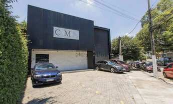 Imagem 2: Casa com 1 dormitório para alugar, 587 m² por R$ 42.000,00 - Jardim Paulista - São Paulo/S