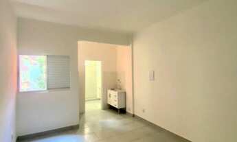 Imagem 3: Kitnet para aluguel com 30 metros quadrados com 1 quarto em Santa Cecília - São Paulo - SP