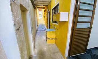 Imagem 2: Casa com 3 dormitórios para alugar, 64 m² por R$ 944,10/mês - Campos de São José - São Jos