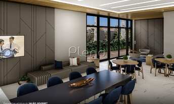 Imagem 4: Apartamento - Taquaral - Campinas