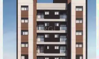 Imagem 2: Apartamento para Venda - 57.7m², 2 dormitórios, sendo 1 suites, 1 vaga - Niterói