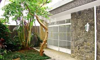 Imagem: Casa com 3 dormitórios, sendo 1 suíte