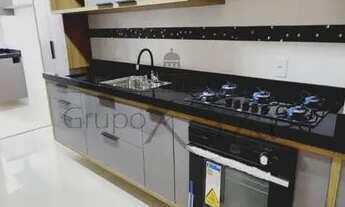 Imagem 6: Apartamento - Bosque dos Eucaliptos - Condomínio Residencial Varandas - 90m² - 3 Dormitóri