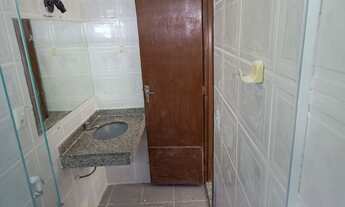 Imagem 6: Quarto e sala V. Feliz