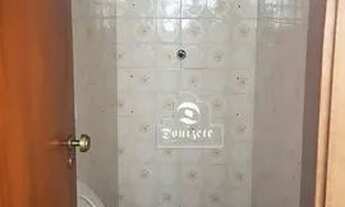 Imagem 7: Apartamento com 3 dormitórios para alugar, 141 m² por R$ 5.165,00/mês - Campestre - Santo