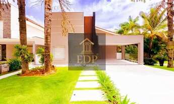 Imagem: Casa em Condomínio 4 Quartos Santana de