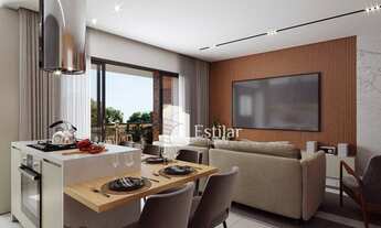 Imagem 5: Apartamento com 03 quartos (01 Suite) e 01 Vaga no Centro, São José do Pinhais