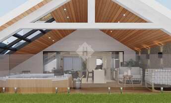 Imagem 2: Apartamento à venda, 3 quartos, 1 suíte, 1 vaga, Centro - Pomerode/SC