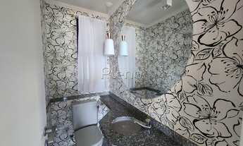 Imagem 4: Apartamento para locação no bairro Chácara Primavera - Campinas/SP