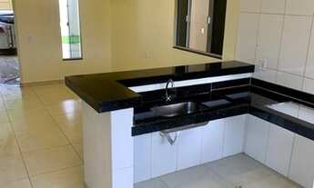 Imagem 7: Alugo Casa Residencial, 3 quartos sendo 1 suíte, Residencial Brisas da Mata