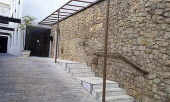 Imagem 4: Apartamento na Oscar Freire com 117 m²,3 dormitorios 1 suite