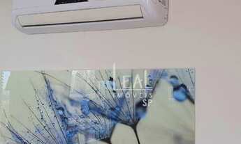 Imagem: Flat com 1 dormitório para alugar, 36 m²