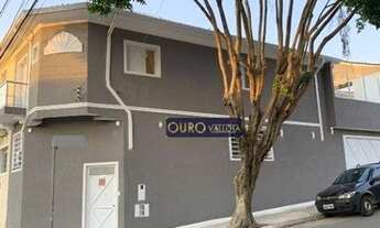 Imagem 2: Sobrado com 2 dormitórios para alugar, 160 m² por R$ 4.114,92/mês - Mooca - São Paulo/SP