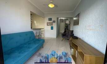 Imagem 3: Apartamento á venda 2 dormitórios 1 suíte - Ocian - Praia Grande - SP