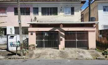 Imagem: Casa à venda no Arruda - Recife/PE