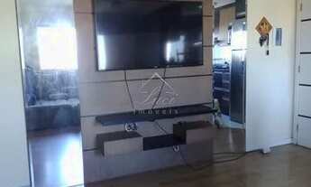 Imagem 3: APARTAMENTO com 2 dormitórios à venda com 52m² por R$ 349.900,00 no bairro Boqueirão - CUR