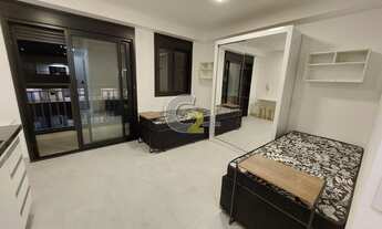 Imagem 2: STUDIO - PERDIZES - 1 DORMITÓRIO MOBILIADO