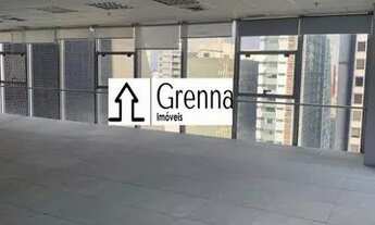 Imagem: Sala Comercial 157m2