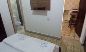 Imagem 2: Apartamento para aluguel possui 50 metros quadrados com 1 quarto