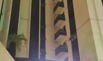 Imagem: Flat mobiliado na Praça do Sol