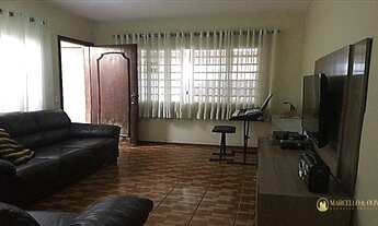 Imagem 4: Casa com 2 dormitório - Jardim Martins - Jundiaí/SP REF: CA1206