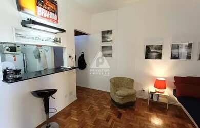 Imagem 3: 1 quarto a venda na Lapa -Escadaria Selarón -Pronto para morar - Rio de Janeiro- RJ