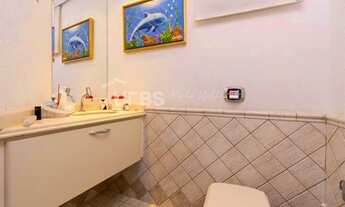 Imagem 7: Ingrid Bergman - Apartamento 4 quartos, sendo 2 suítes