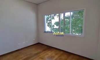 Imagem 7: Casa com 4 dormitórios, 500 m² - venda por R$ 5.000.000 ou aluguel por R$ 18.000/mês - Alp