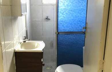 Imagem 7: Casa para locação na Freg. do Ó - 1 dormitório e 1 vaga