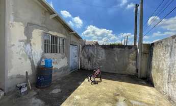 Imagem 3: ITU - Casa Padrão - VILA BANDEIRANTES