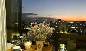 Imagem: Apartamento mobiliado centro Chapecó