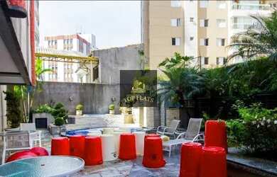 Imagem 10: Flat disponível na Vila Olímpia