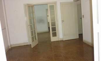 Imagem 6: AMPLO APARTAMENTO 2 DORMITÓRIOS C/ TERRAÇO ALAMEDA BARÃO DE LIMEIRA ! REPUBLICA