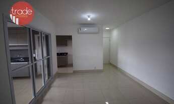 Imagem 3: Apartamento com 3 dormitórios para alugar, 95 m² por R$ 4.414,46/mês - Bosque das Juritis